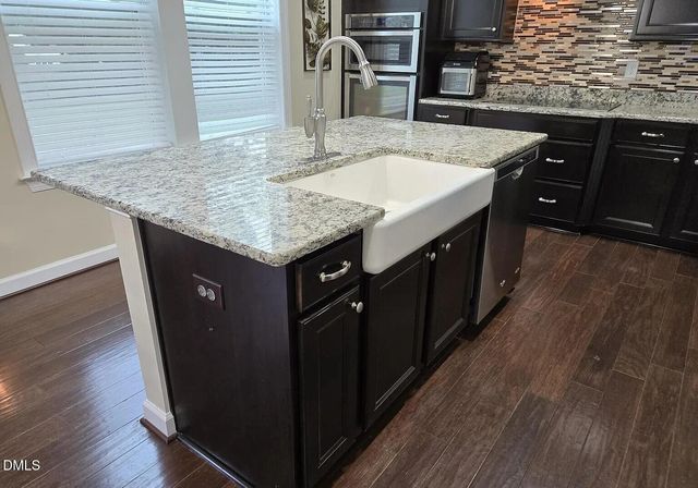 701 Tree Green Lane, Wake Forest, NC 27587