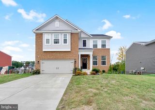 27 PORT VIEW DR, Fredericksburg, VA 22405