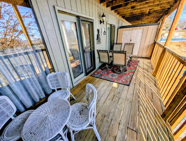 448 Notch Lane 3, Branson West, MO 65737