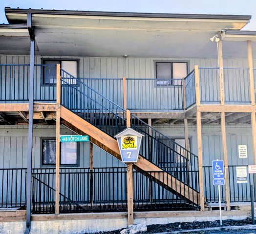 448 Notch Lane 3, Branson West, MO 65737