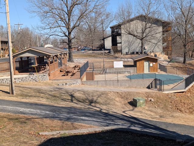 448 Notch Lane 3, Branson West, MO 65737