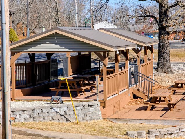 448 Notch Lane 3, Branson West, MO 65737