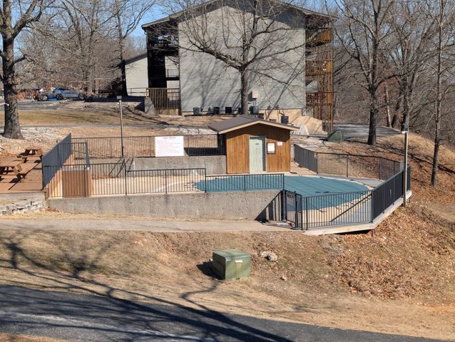 448 Notch Lane 3, Branson West, MO 65737