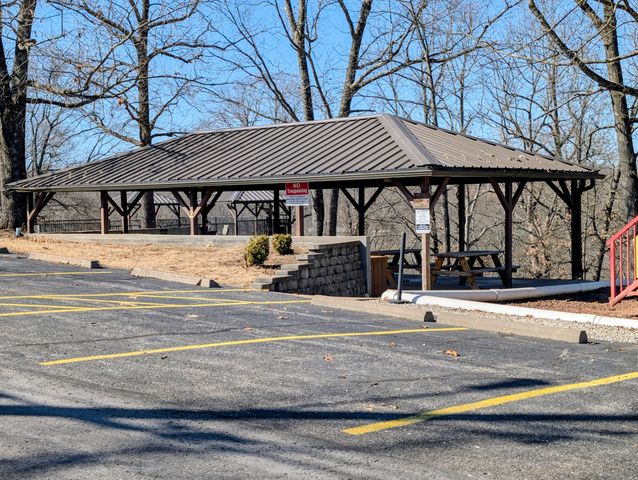 448 Notch Lane 3, Branson West, MO 65737