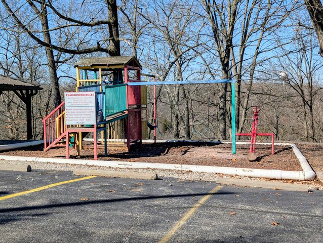 448 Notch Lane 3, Branson West, MO 65737