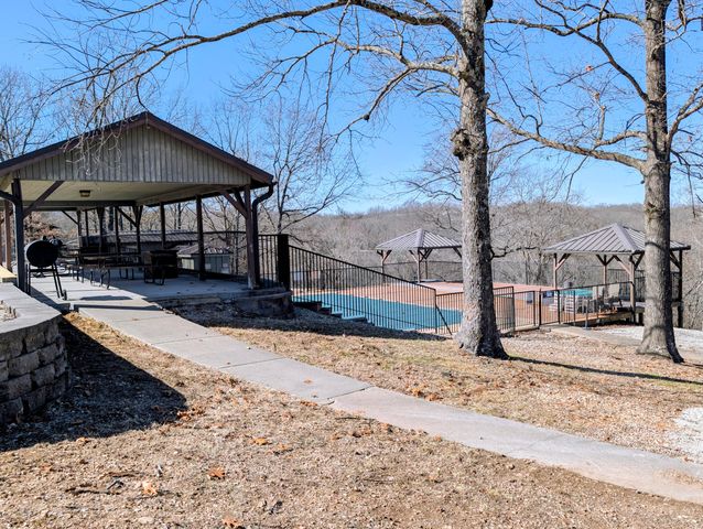 448 Notch Lane 3, Branson West, MO 65737