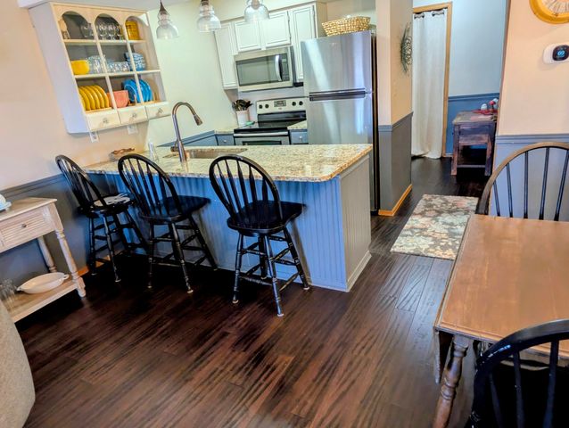 448 Notch Lane 3, Branson West, MO 65737