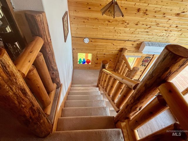 706 and 704 Canyon Rim Lane, Orofino, ID 83544