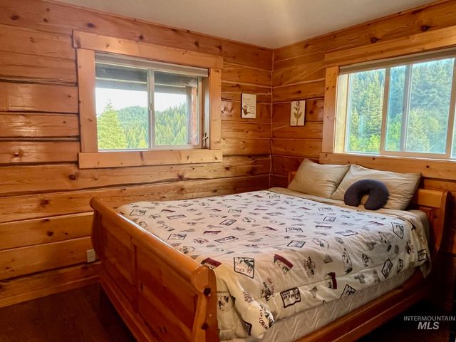706 and 704 Canyon Rim Lane, Orofino, ID 83544
