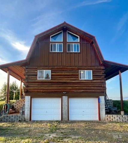 706 and 704 Canyon Rim Lane, Orofino, ID 83544