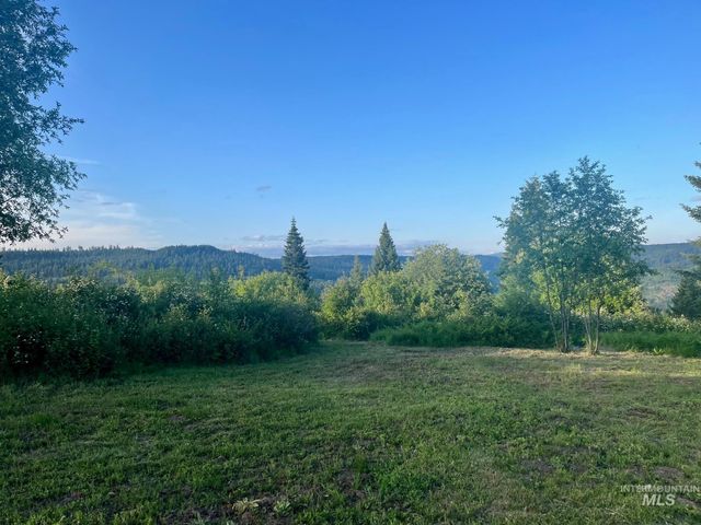 706 and 704 Canyon Rim Lane, Orofino, ID 83544