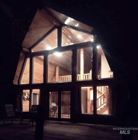 706 and 704 Canyon Rim Lane, Orofino, ID 83544