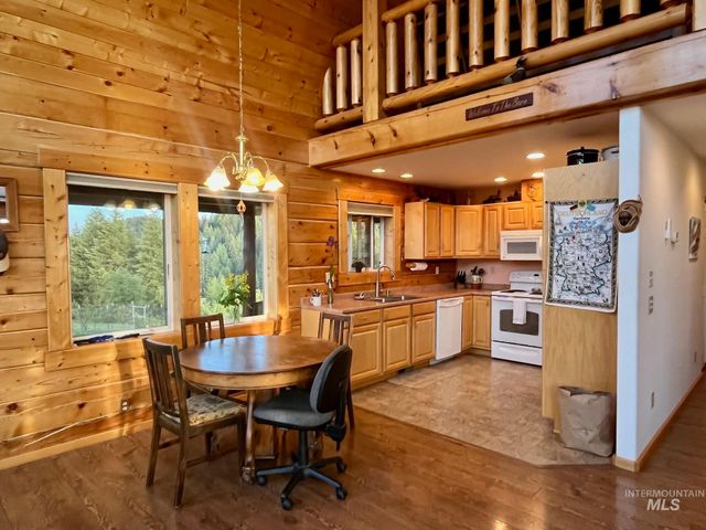 706 and 704 Canyon Rim Lane, Orofino, ID 83544