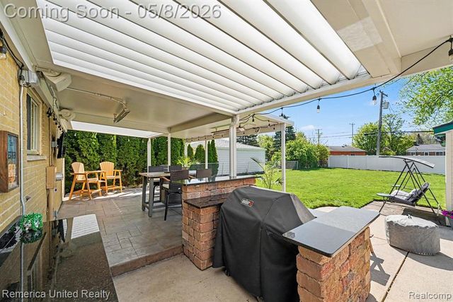 31617 Hees Street, Livonia, MI 48150