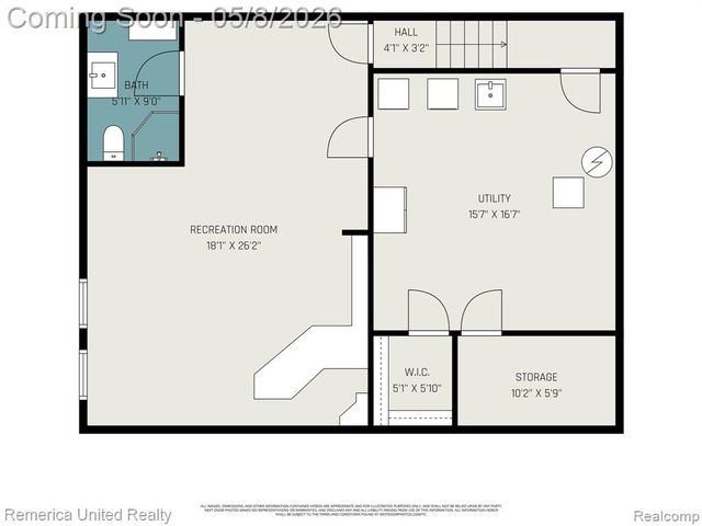 31617 Hees Street, Livonia, MI 48150