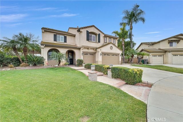 14037 Hollywood Ave, Eastvale, CA 92880