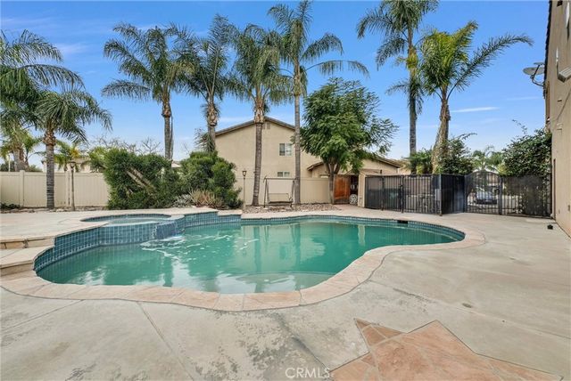 14037 Hollywood Ave, Eastvale, CA 92880