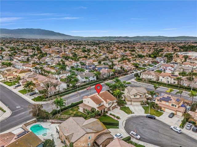 14037 Hollywood Ave, Eastvale, CA 92880