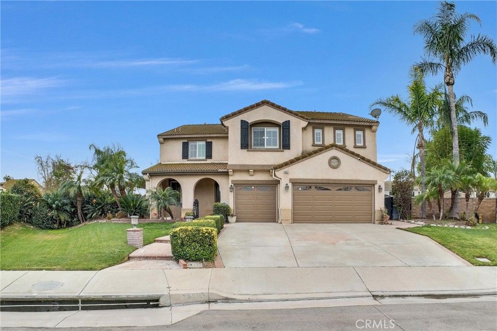 14037 Hollywood Ave, Eastvale, CA 92880