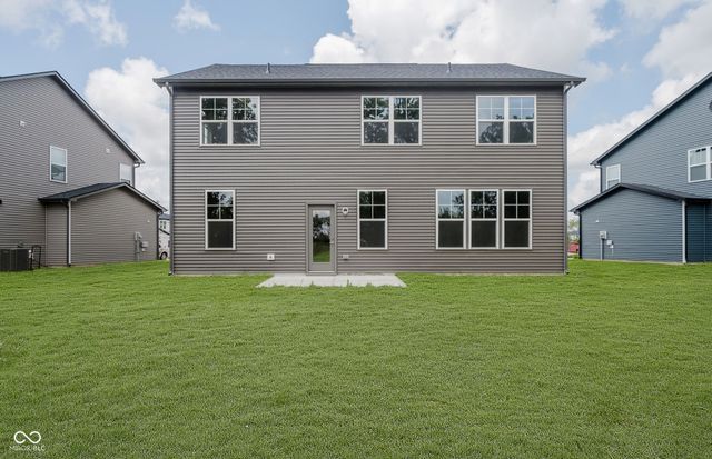 6871 Seabiscuit Road, Whitestown, IN 46075