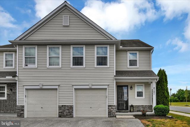 8101-J CARL WILLIAMS BLVD, Harrisburg, PA 17112