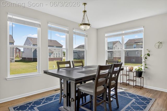 58676 Losino Drive, Lyon Charter Township, MI 48178
