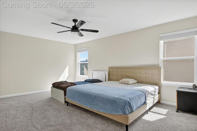 58676 Losino Drive, Lyon Charter Township, MI 48178