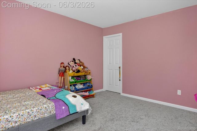 58676 Losino Drive, Lyon Charter Township, MI 48178