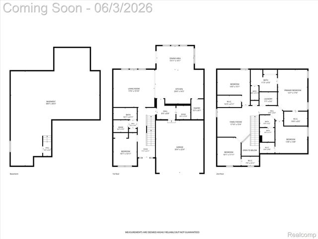 58676 Losino Drive, Lyon Charter Township, MI 48178