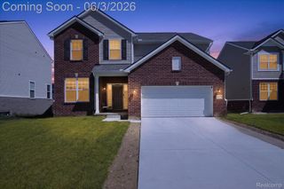 58676 Losino Drive, Lyon Charter Township, MI 48178