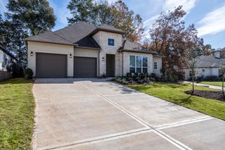 1723 Divino Pass, Conroe, TX 77304