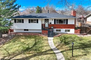 2514 Logan Circle, Colorado Springs, CO 80907