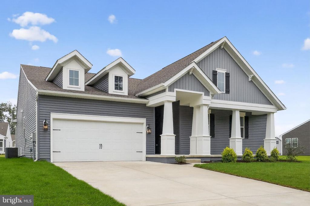 28576 BLOSSOM LN, Milton, DE 19968