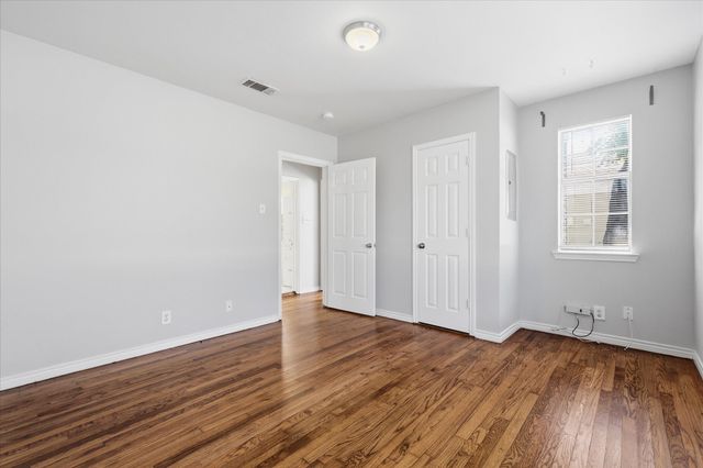 814 Anderson Street, Denton, TX 76201