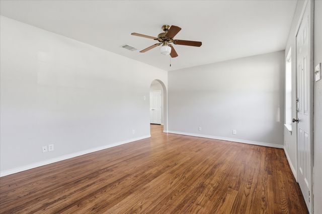 814 Anderson Street, Denton, TX 76201
