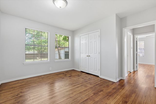 814 Anderson Street, Denton, TX 76201