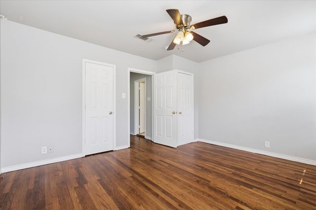 814 Anderson Street, Denton, TX 76201
