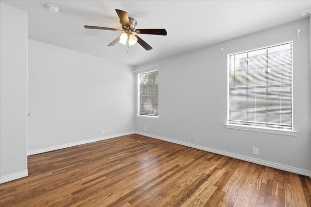 814 Anderson Street, Denton, TX 76201