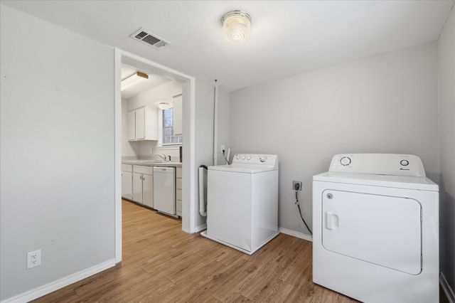 814 Anderson Street, Denton, TX 76201