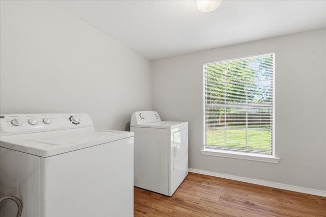 814 Anderson Street, Denton, TX 76201