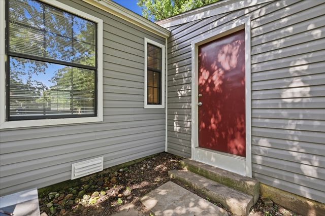 814 Anderson Street, Denton, TX 76201