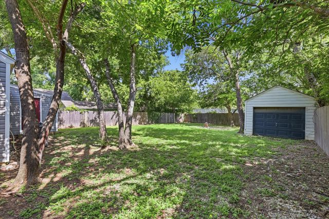 814 Anderson Street, Denton, TX 76201