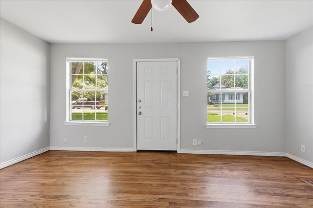 814 Anderson Street, Denton, TX 76201