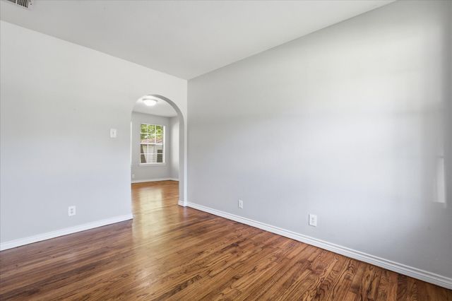 814 Anderson Street, Denton, TX 76201