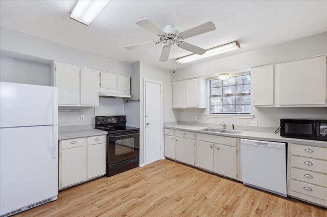 814 Anderson Street, Denton, TX 76201