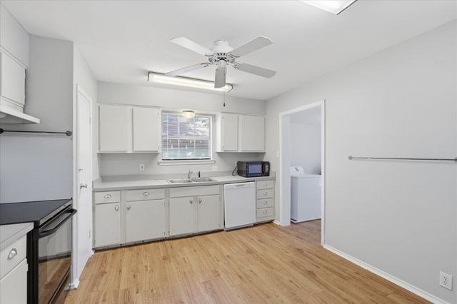 814 Anderson Street, Denton, TX 76201