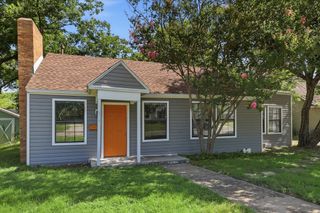 814 Anderson Street, Denton, TX 76201