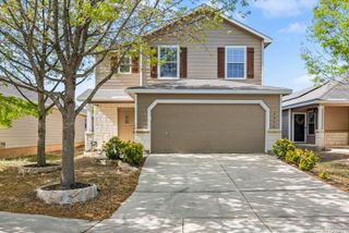 12226 AUTUMN CHERRY, San Antonio, TX 78254