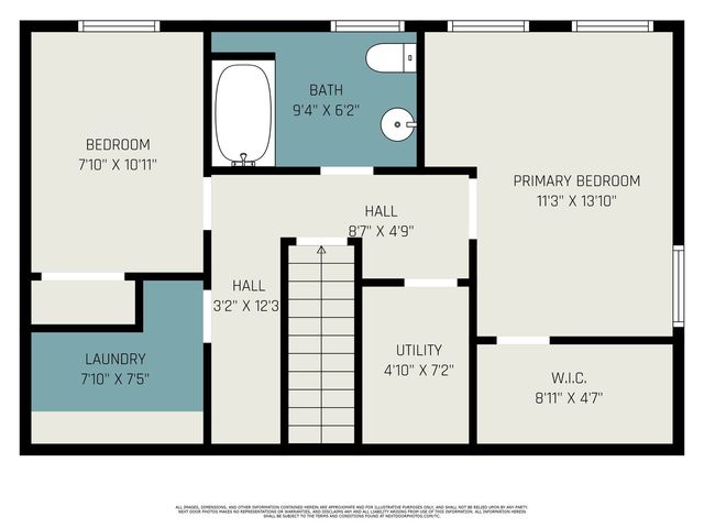 16784 Anthony Avenue, Hazel Crest, IL 60429