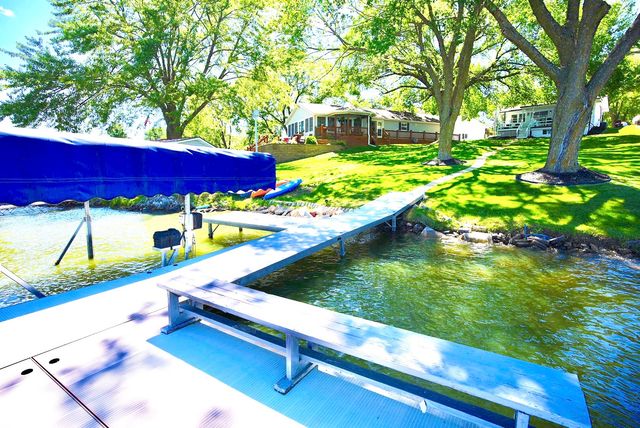 160 Hillcrest Ridge, Montezuma, IA 50171